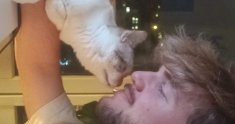 malo pet sitter à LYON 02 69002_2