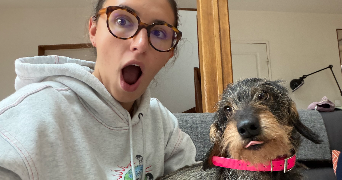 louise pet sitter à ST PATHUS 77178_1