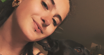 angéline pet sitter à BOURGES 18000_0