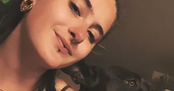 angéline pet sitter à BOURGES 18000