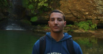amir pet sitter à PONTOISE 95300_0