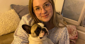 alexandra pet sitter à MARLY LE ROI 78160_2