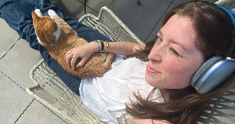 annaelle pet sitter à PARIS 06 75006_1