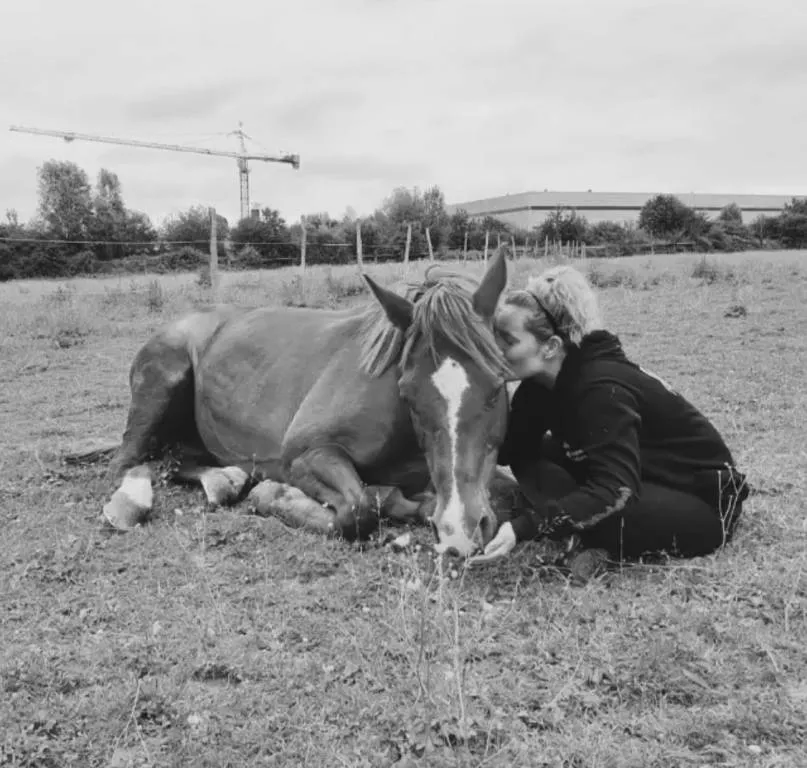 Joane  pet sitter à Grisy-Suisnes 77166