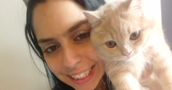 rosamaria pet sitter à TOULOUSE 31500_2