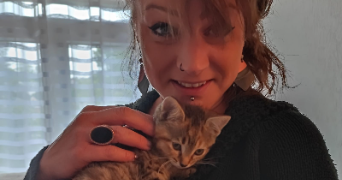 céline pet sitter à BEAUVAIS 60000_2