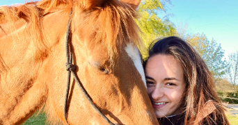 alexia pet sitter à MURET 31600_2
