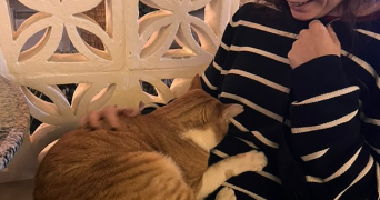 salomé pet sitter à MONTPELLIER 34070_1