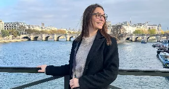 justine pet sitter à Blois 41000