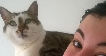 isaure pet sitter à VAUCRESSON 92420_2