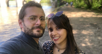 raphaël pet sitter à JOUE LES TOURS 37300_0