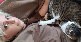 léna pet sitter à NANTES 44000_3