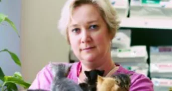 natacha pet sitter à CARNOULES 83660