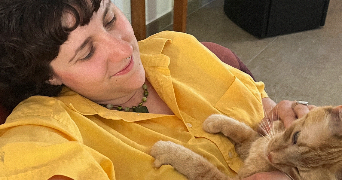 anna pet sitter à PARIS 15 75015_2