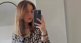 anaïs pet sitter à BOVES 80440