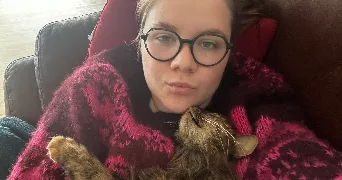 lili pet sitter à LAVAL 53000