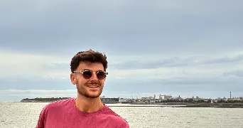 hippolyte pet sitter à ANGERS 49100