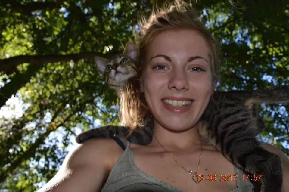 Manon pet sitter à Poitiers 86000