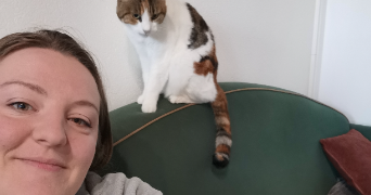 manon pet sitter à PONT ST MARTIN 44860_7