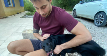 elsa dog sitter à AIX EN PROVENCE 13100_2