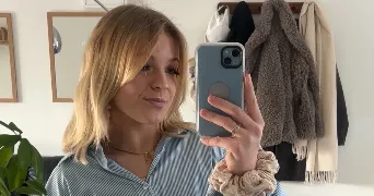 flore pet sitter à Nomain 59310