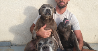 thomas pet sitter à VILLEFRANCHE SUR MER 06230_0