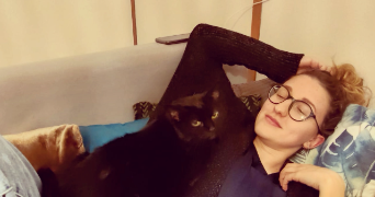 marine pet sitter à Le Plessis-Grammoire 49124_2