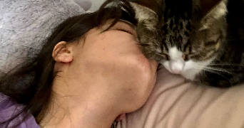 sasha pet sitter à MELUN 77000_2