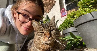 quitterie pet sitter à COGNAC 16100_4