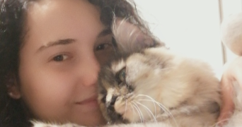 amelie pet sitter à EVREUX 27000_0