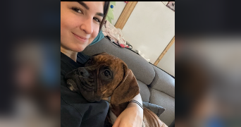 chloé pet sitter à AMIENS 80000_0