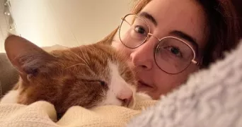 joséphine pet sitter à BRUNOY 91800