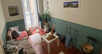 léa pet sitter à MARSEILLE 06 13006_9