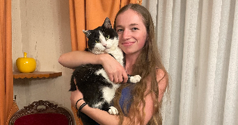 sterenn pet sitter à HENNEBONT 56700_0