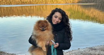 elodie pet sitter à TEILHEDE 63460_0