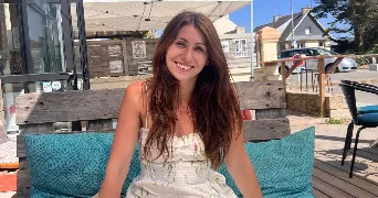 virginie pet sitter à QUIMPERLE 29300