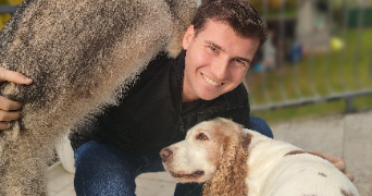 amaury pet sitter à ARGELES SUR MER 66700_3