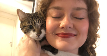 gabriele pet sitter à VILLENEUVE D ASCQ 59650_2