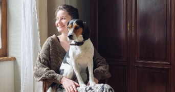 lise pet sitter à VALENCAY 36600_0