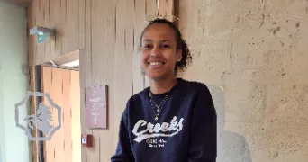 kiara pet sitter à LES ULIS 91940