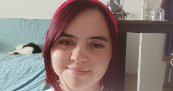 marie pet sitter à NANTES 44000_1