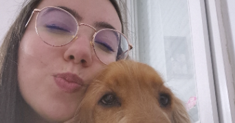 marine pet sitter à CUGNAUX 31270_0