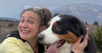 marine pet sitter à SCIONZIER 74950_2