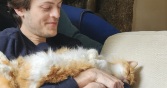 pierre pet sitter à CAEN 14000_0