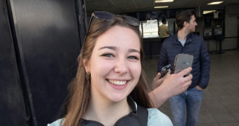 héloïse pet sitter à ANDRESY 78570_0