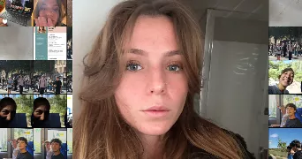 salomé pet sitter à AIX EN PROVENCE 13100