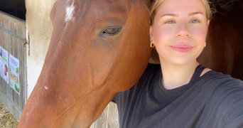 sarah pet sitter à NEMOURS 77140_2