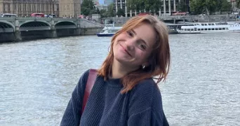 lilou pet sitter à ANGERS 49000