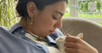 ema pet sitter à PARIS 11 75011_2