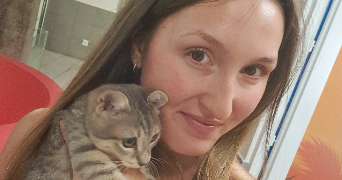 vitiana pet sitter à BOURGOIN JALLIEU 38300
